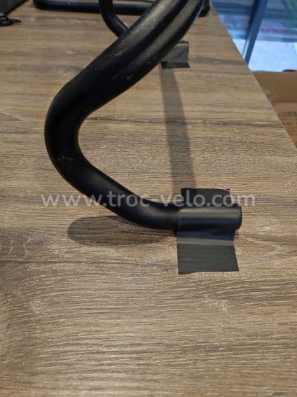 2 guidons course - 2