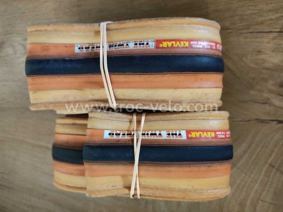 pneus pur coton  - 2