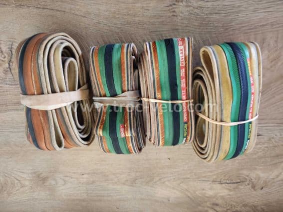 pneus pur coton  - 4