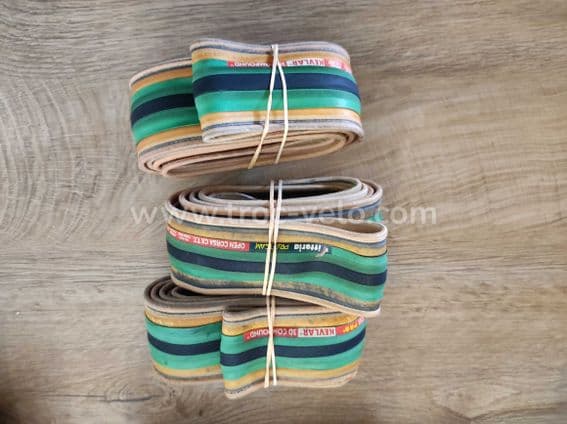 pneus pur coton  - 3