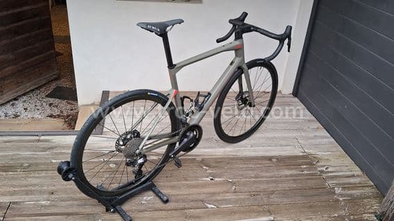 BMC Roadmachine01 Ultegra Di2 12 vitesses taille 56 - 3