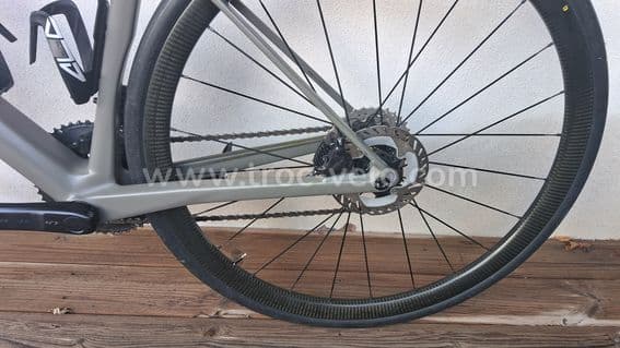 BMC Roadmachine01 Ultegra Di2 12 vitesses taille 56 - 5