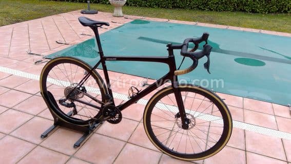 Spécialized Aethos - 1