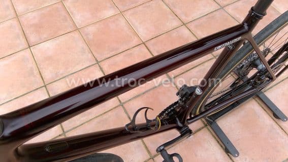 Spécialized Aethos - 5