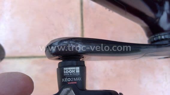 Spécialized Aethos - 6