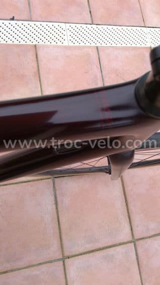 Spécialized Aethos - 7