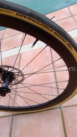 Spécialized Aethos - 9