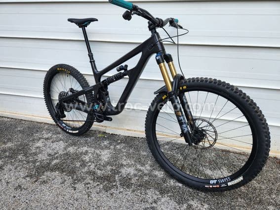 YETI SB165 MX Kit T3 LG 2024 - 1