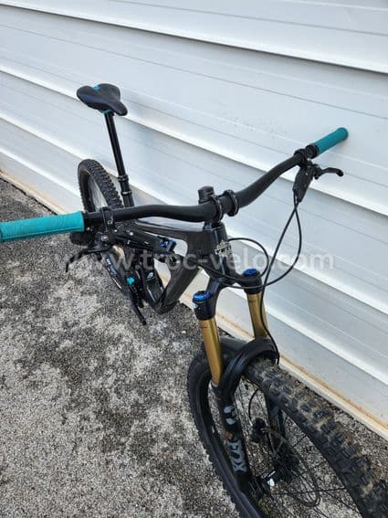 YETI SB165 MX Kit T3 LG 2024 - 3