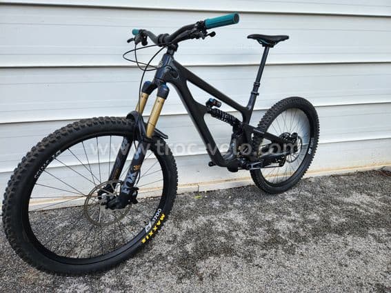 YETI SB165 MX Kit T3 LG 2024 - 4