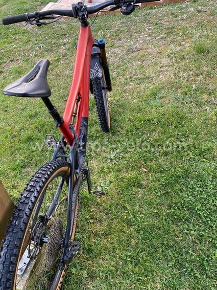 Specialized Stumpjumper S-Works - 3