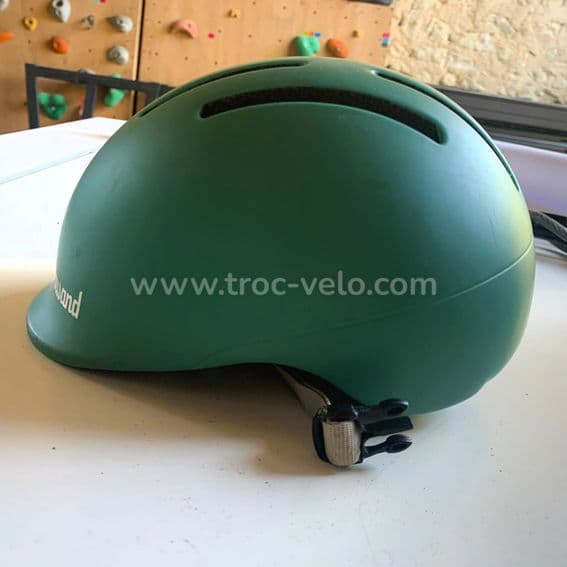 Vélo cargo électrique GAYA Compact – Excellent état – Équipé famille - 11