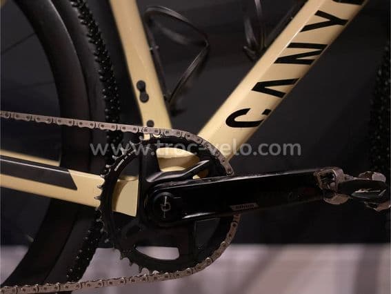 🔥Gravel Canyon GRAIL carbon CF SL Sram Rival AXS DT SWISS Carbon L🔥 valeur 5000 euros Trek pinarello colnago scott giant specialized - 4