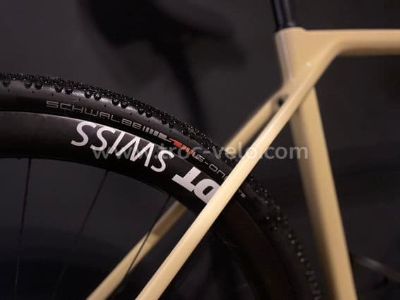 🔥Gravel Canyon GRAIL carbon CF SL Sram Rival AXS DT SWISS Carbon L🔥 valeur 5000 euros Trek pinarello colnago scott giant specialized - 7