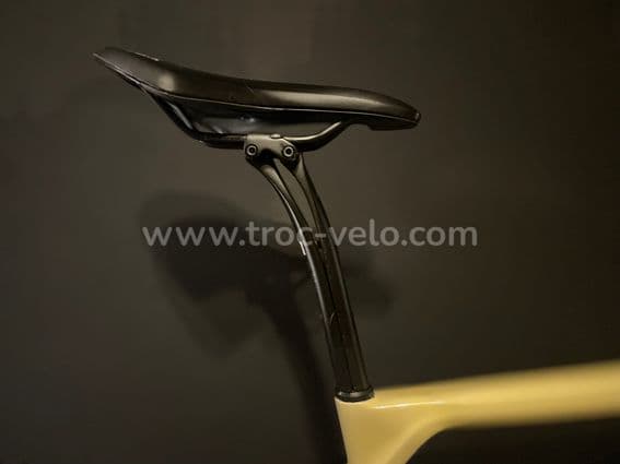 🔥Gravel Canyon GRAIL carbon CF SL Sram Rival AXS DT SWISS Carbon L🔥 valeur 5000 euros Trek pinarello colnago scott giant specialized - 9