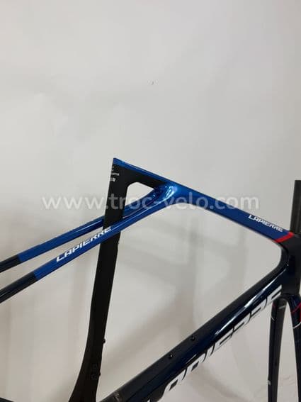 TOUR DE FRANCE FEMININ : -800€- LAPIERRE XELIUS SL3 VUELTA TEAM FDJ 2023 S - 2