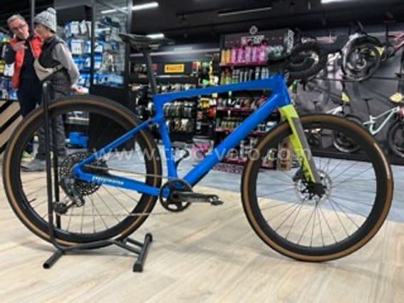 Gravel Urs Bmc 01 Two - 1