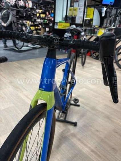 Gravel Urs Bmc 01 Two - 2