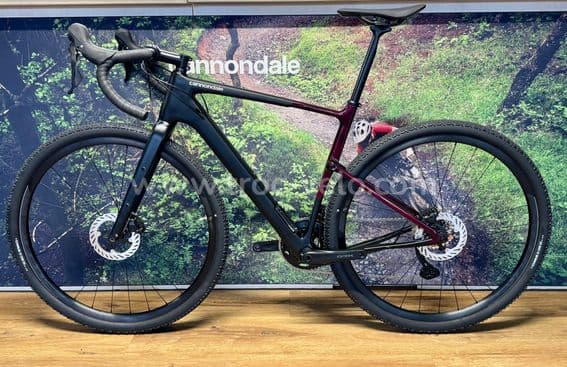 đ„ Cannondale Topstone LAB71 â Gravel dâexception â Taille M đ„ - 2
