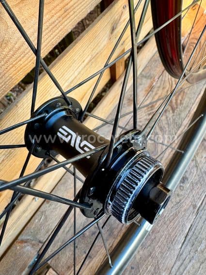 đ„ Cannondale Topstone LAB71 â Gravel dâexception â Taille M đ„ - 12