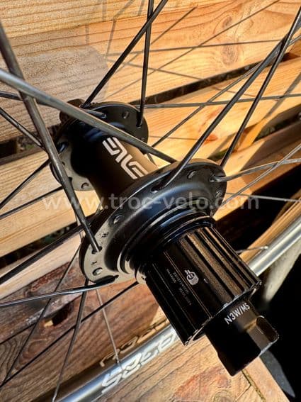 đ„ Cannondale Topstone LAB71 â Gravel dâexception â Taille M đ„ - 13