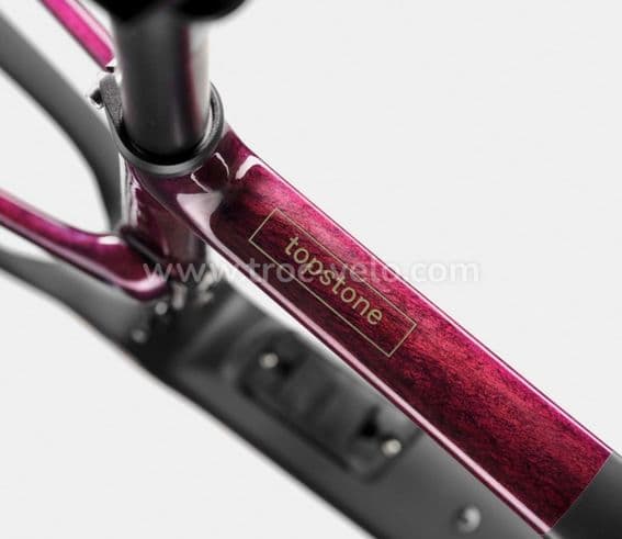 đ„ Cannondale Topstone LAB71 â Gravel dâexception â Taille M đ„ - 8