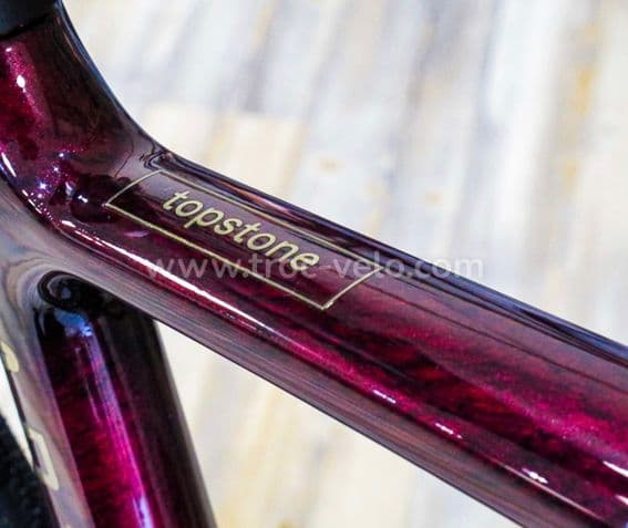 đ„ Cannondale Topstone LAB71 â Gravel dâexception â Taille M đ„ - 9
