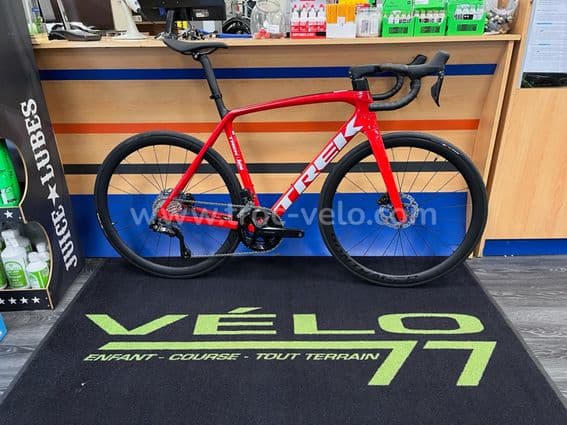 Trek Émonda SLR - 1