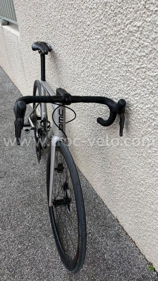 BMC Teammachine 01 SLR - 1