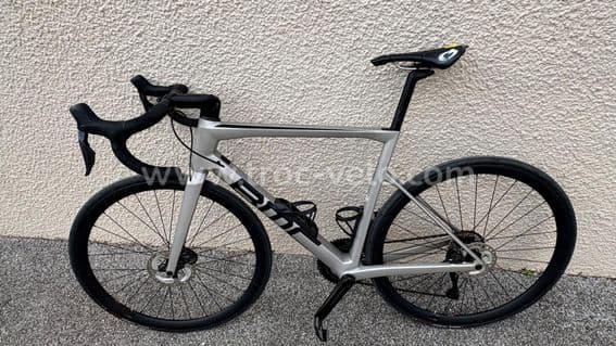 BMC Teammachine 01 SLR - 2