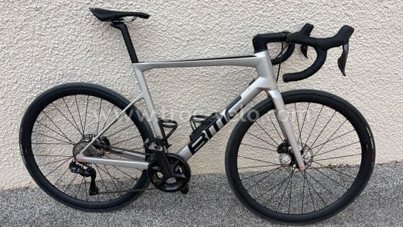 BMC Teammachine 01 SLR - 4