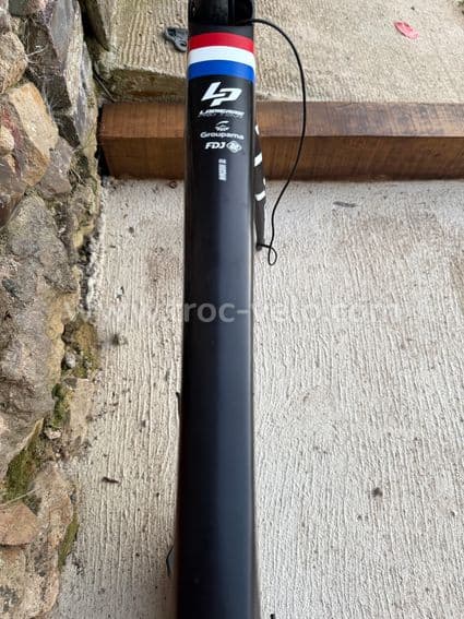 Kit cadre Route Lapierre Aircode DRS FDJ - XL - 8