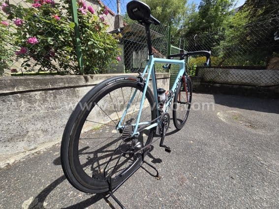 CANNONDALE SuperSix EVO Hi-MOD - 4