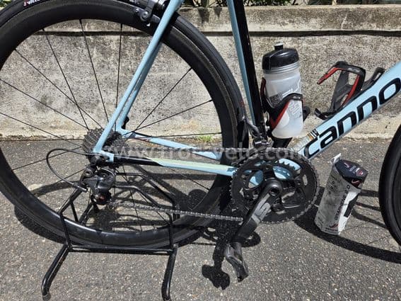 CANNONDALE SuperSix EVO Hi-MOD - 5