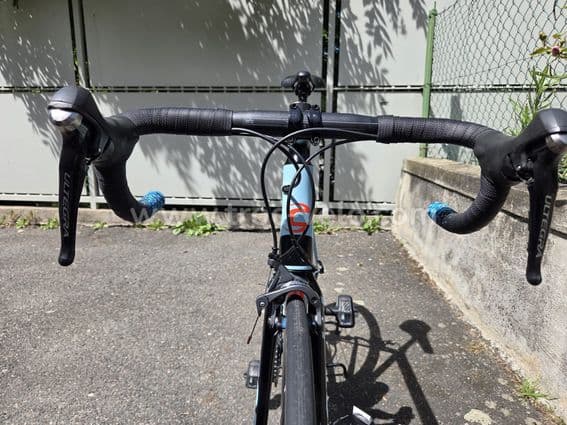 CANNONDALE SuperSix EVO Hi-MOD - 7