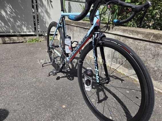 CANNONDALE SuperSix EVO Hi-MOD - 9