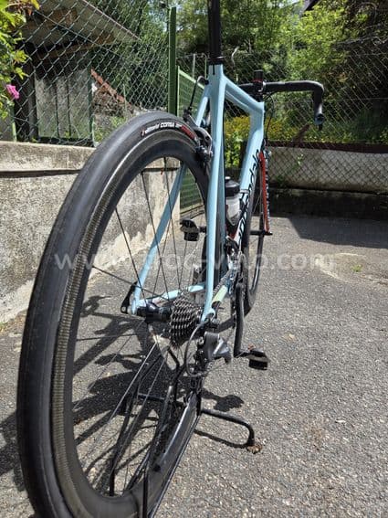 CANNONDALE SuperSix EVO Hi-MOD - 10