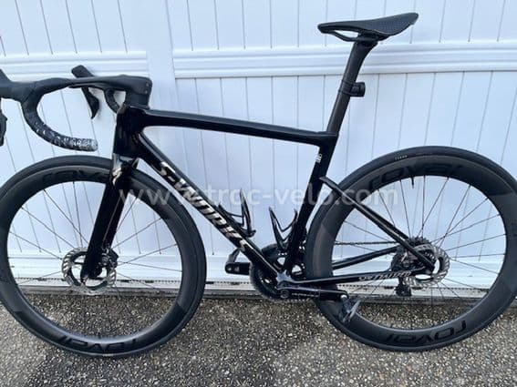 S-Works Tarmac SL8 - 2