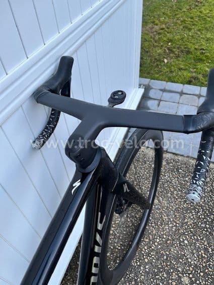 S-Works Tarmac SL8 - 3