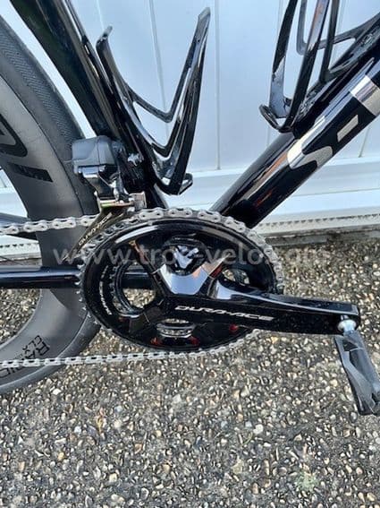 S-Works Tarmac SL8 - 5