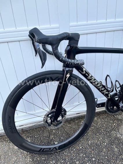 S-Works Tarmac SL8 - 7