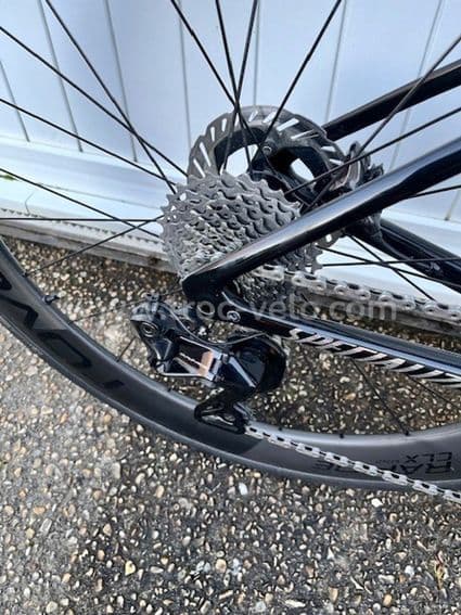 S-Works Tarmac SL8 - 8