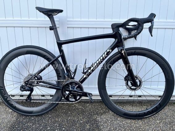 S-Works Tarmac SL8 - 1