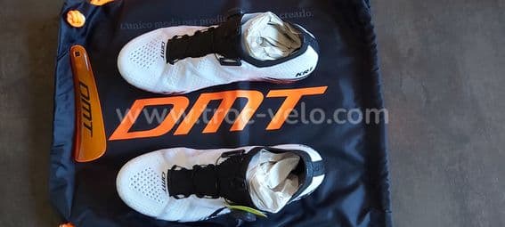 Vends chaussures DMT KR1 T38 - 2