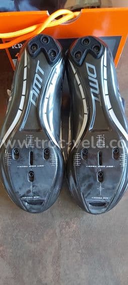 Vends chaussures DMT KR1 T38 - 5