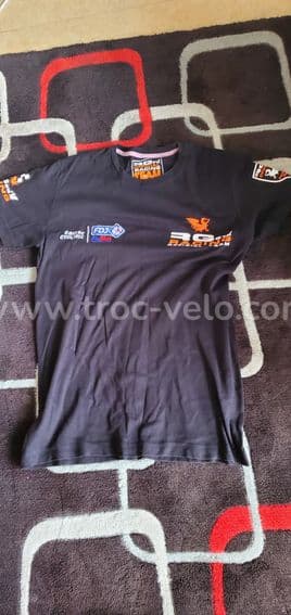 tee shirt fdj - 1