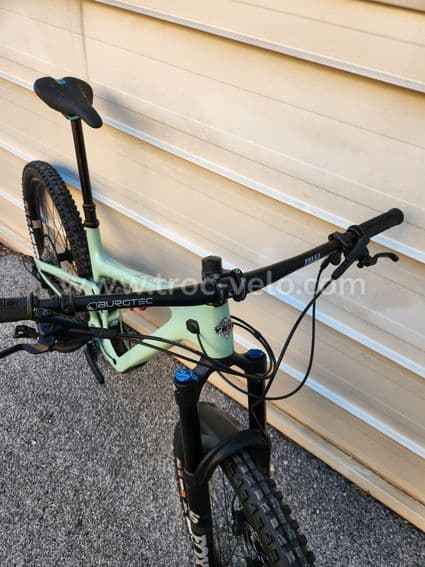 YETI SB 140 C-séries LG - 2