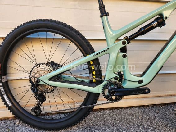 YETI SB 140 C-séries LG - 4