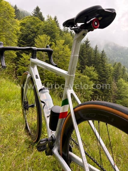 Kit cadre colnago v3rs - 4