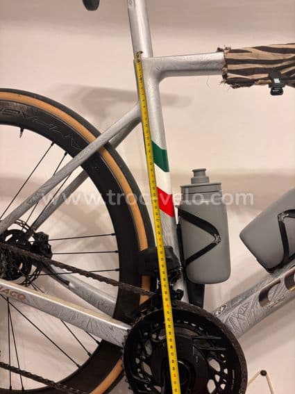 Kit cadre colnago v3rs - 5